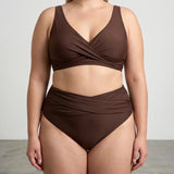 CHARLOTTE - SHAPING SILHOUETTE BIKINI