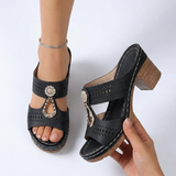Diane - Chic Orthopedic Sandals