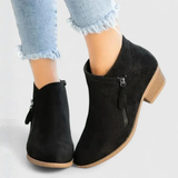 Audreye - Orthopaedic Ankle Boots