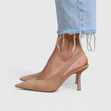 Bella - Orthopedic Heels