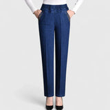 Floralyssa - Comfortable Pants