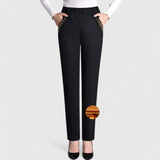 Caryzelle - Sophisticated Women Pants