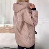 Wendy - Parka Warm Charm