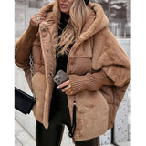 Kayla - Oversized Puffer Jacket