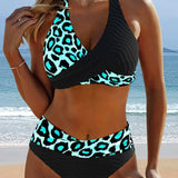 Nora - Crossed Bikini