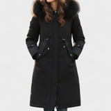Rowan - Autumn Jacket