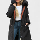 Rowan - Autumn Jacket
