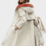 Rowan - Autumn Jacket