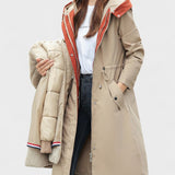 Rowan - Autumn Jacket