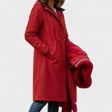 Rowan - Autumn Jacket