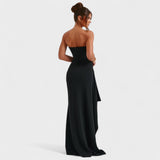 Zafira - Maxi Dress Elegance