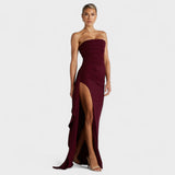 Zafira - Maxi Dress Elegance