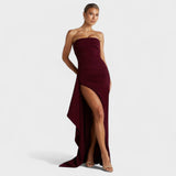Zafira - Maxi Dress Elegance
