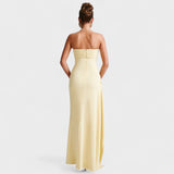 Zafira - Maxi Dress Elegance