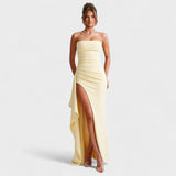 Zafira - Maxi Dress Elegance