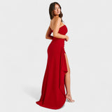 Zafira - Maxi Dress Elegance
